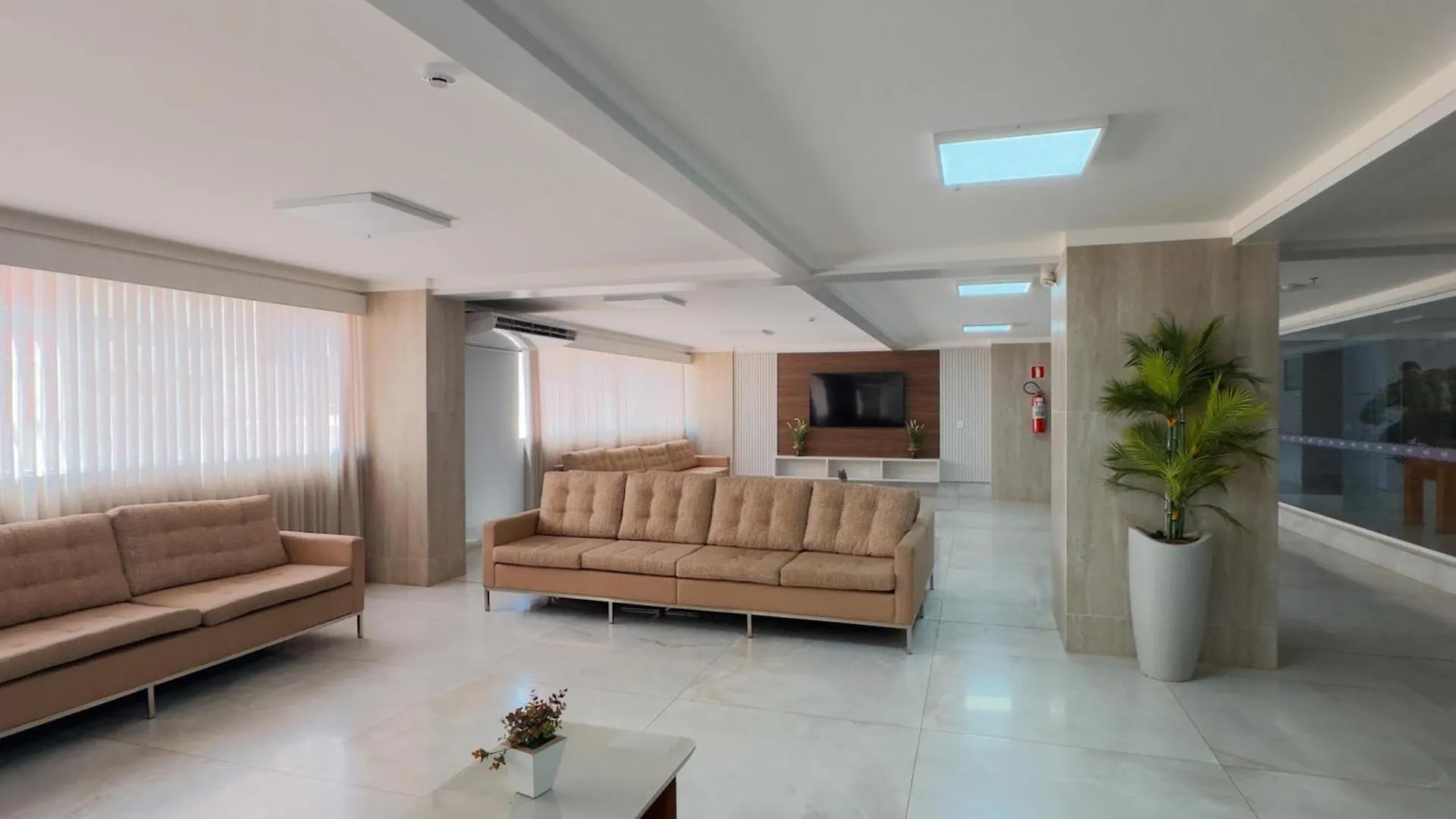 Aparthotel Spazzio Diroma Com Acesso Ao Acqua Park - Temporada Cn Caldas Novas