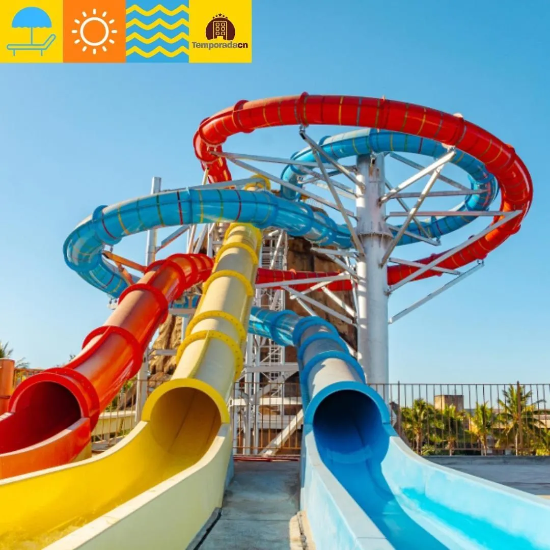 Spazzio Diroma Com Acesso Ao Acqua Park - Temporada Cn Caldas Novas 0*,  Brazil