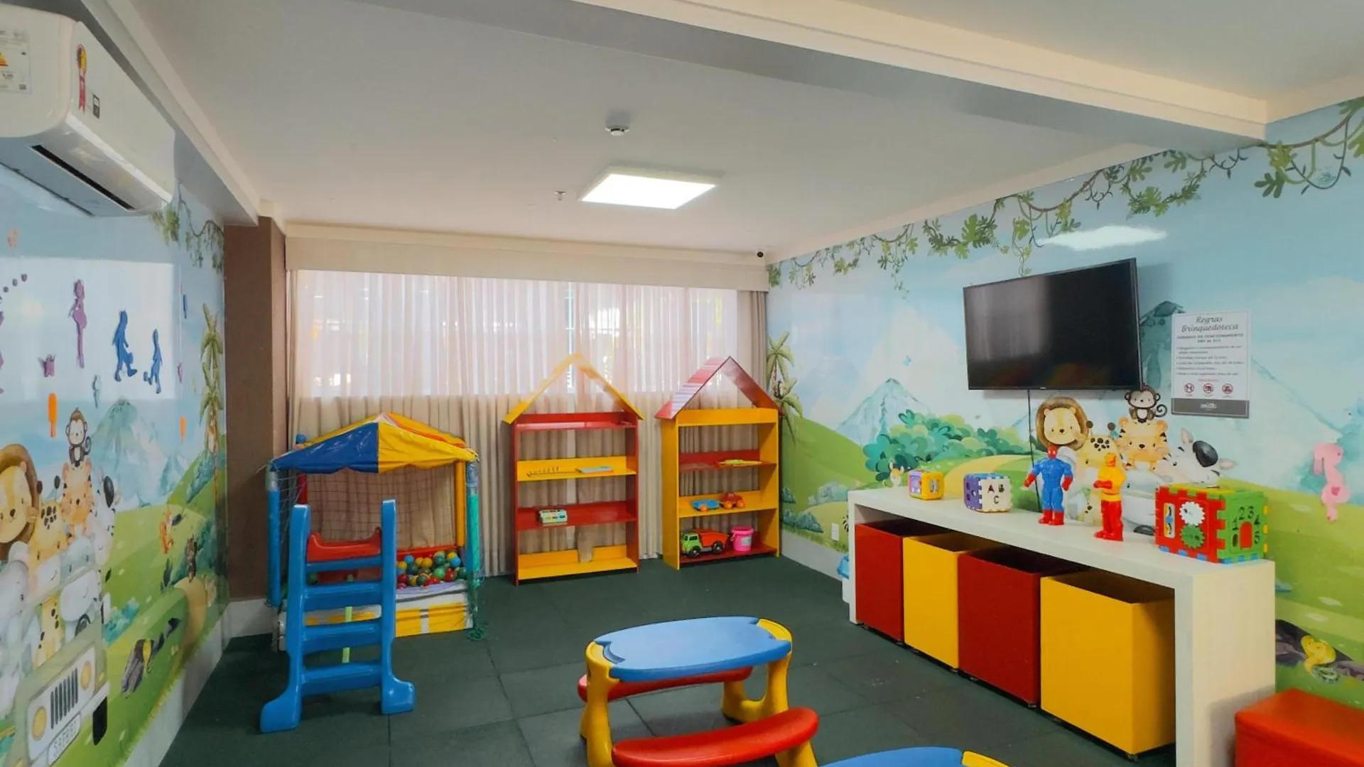 Spazzio Diroma Com Acesso Ao Acqua Park - Temporada Cn Caldas Novas